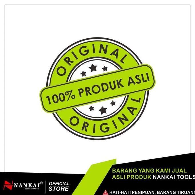 Grosir Kunci Inggris Serbaguna / Kunci Inggris Multifungsi Nankai