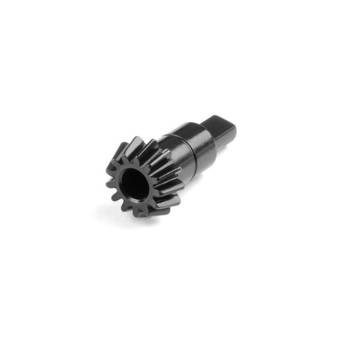 Xray RC Bevel Drive Pinion Gear 13T - Matched For 46T Large Bevel Gear - 354813