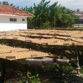 Rengginang Lorjuk Super Madura,enak gurih dan renyah SS