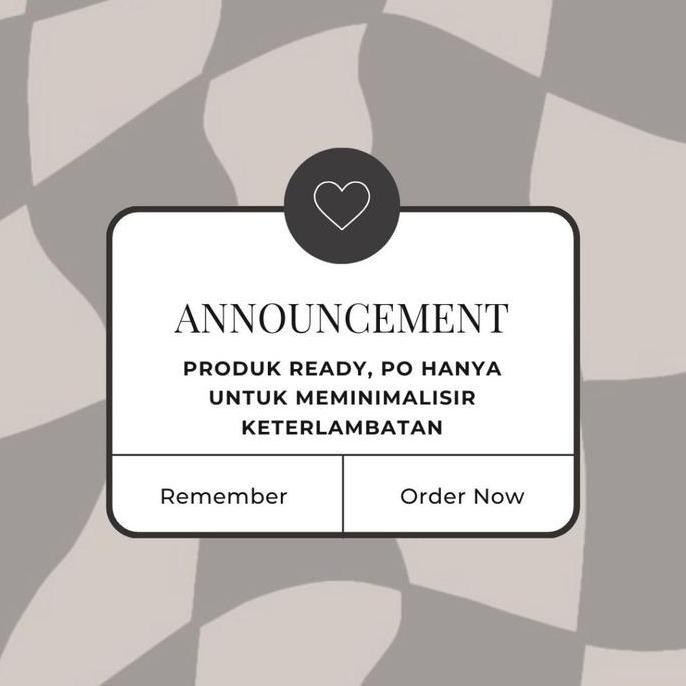 PERMAISANJA76 - ONE SET 60 - OUTFIT STUDY TOUR OOTD CEWE MAMBA SETELAN WANITA KOREA SET CELANA CARGO