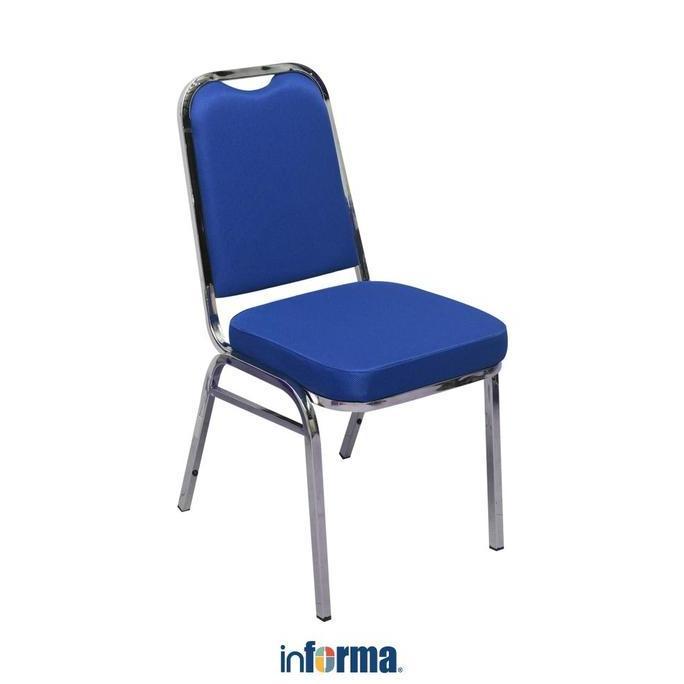 Informa Neo Flyx Kursi Banquet Kursi Susun Kursi Rapat Kursi Hotel Aula Bangku Susun