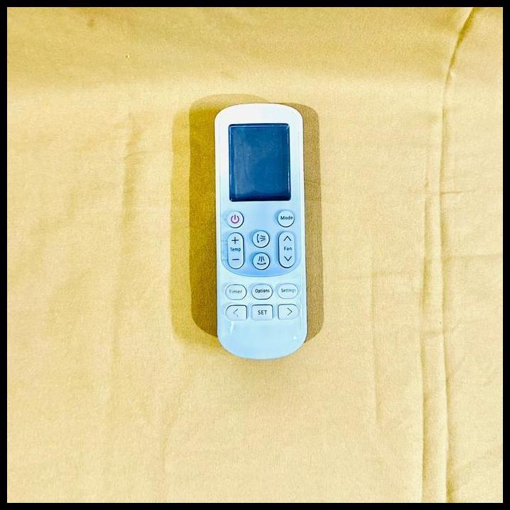 TERBARU REMOT AC SPLITE SAMSUNG 