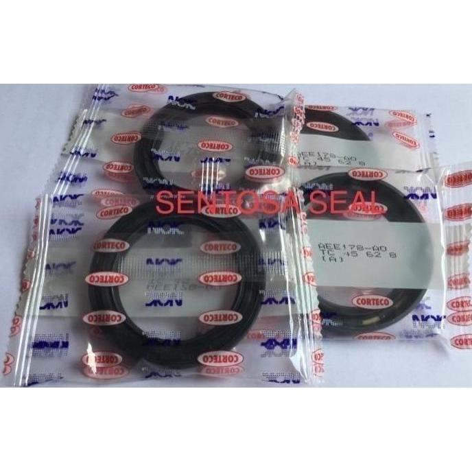 Oil Seal Sc 35 X 60 X 12 Nok Sc 35*60*12 Nok Forsale