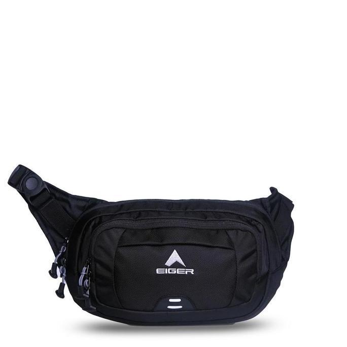 NEW - EIGER WALL RUN 1A WAIST BAG