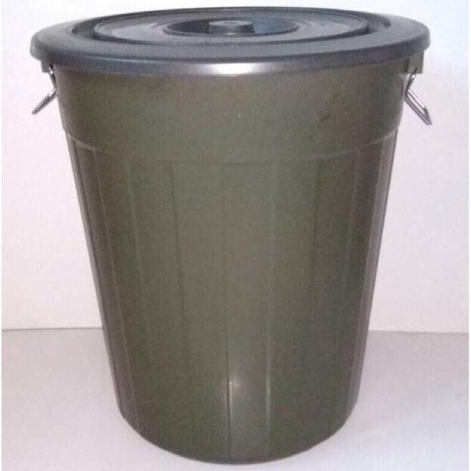 Ember 80 Liter / Ember Plastik 80 Liter / Ember Lele 80Liter CS