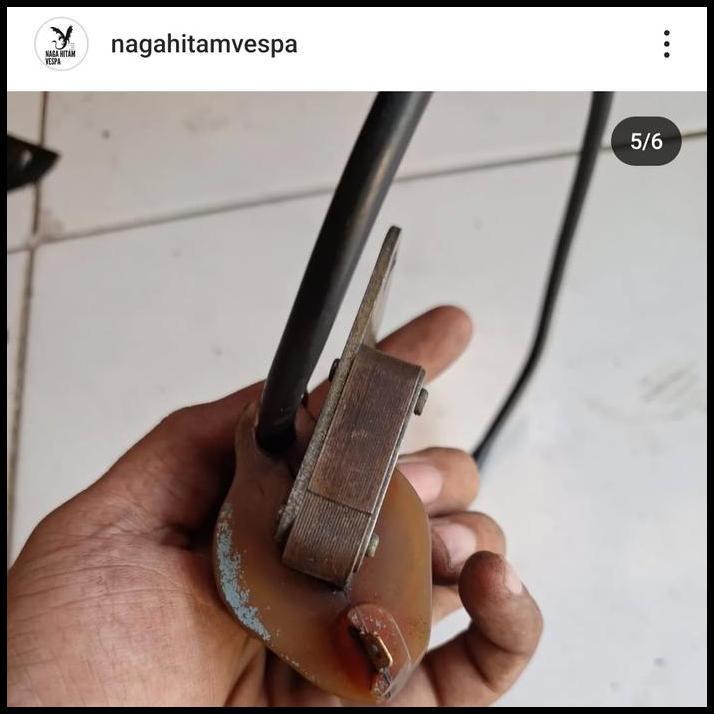 BEST DEAL KOIL FEMSA ORI COPOTAN VBB BISA BUAT SUPER SPRINT VBB 