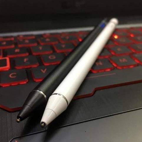 Samsung Tab A7 Lite 2021 Sty Stylus Pen Universal Original Termurah