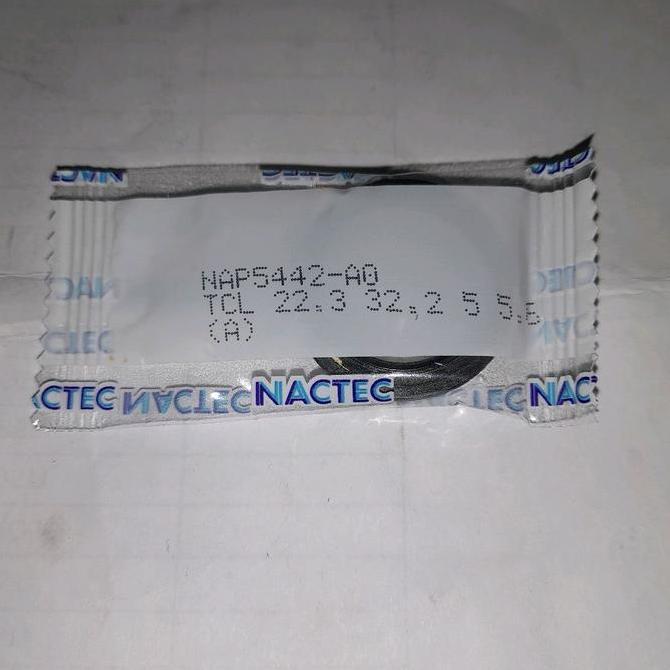 Oil Seal Tcl 22,332,25/5,6 Mm Promo