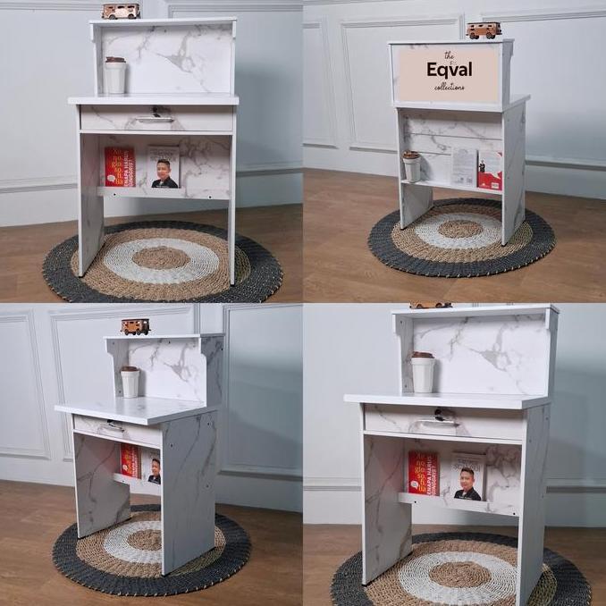 Quanggrosir445 - Meja Kasir Meja Resepsionis Meja Kasir Kecil Meja Kios Meja Toko Meja Kecil Meja Ke