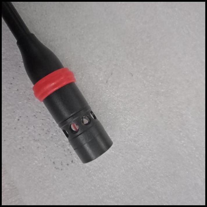 DISKON MIC MEJA - MICROPHONE TABLE - MIC MEJA SHURE 