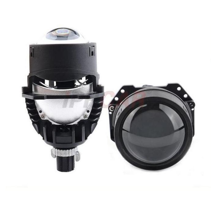 Promo BILED IPHCAR GEN 3 WST SUPER 60W 2.5 INCH Diskon