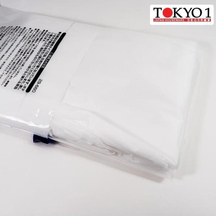 Woii- Tokyo 1 Jas Hujan Rain Coat Xl (296602)