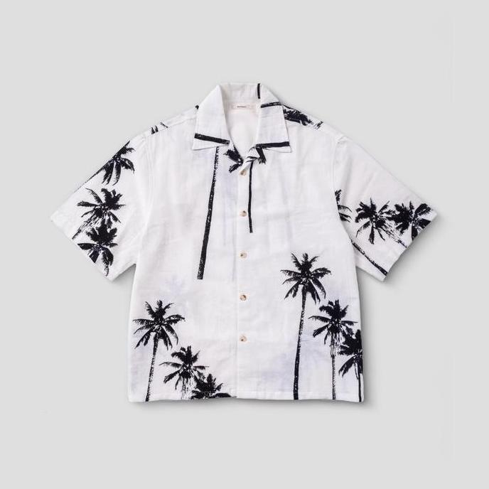 Wildtime&Co - Shirt Panama Series