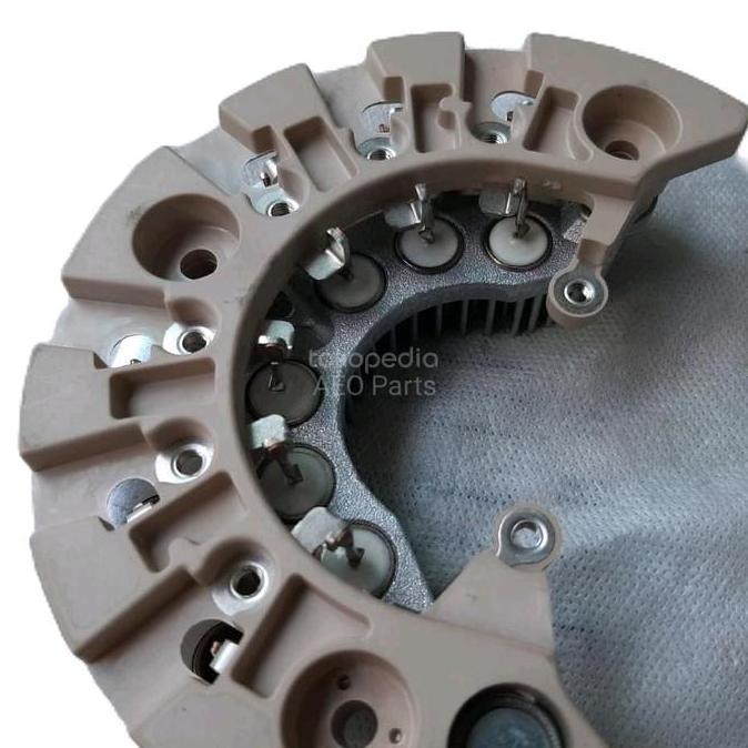 TERBARU - Rectifier alternator silikon dioda dinamo jeep compass dodge journey