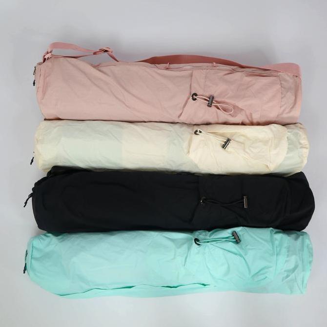Yoga Bag Flexi / Tas Matras Yoga Waterproof Terbaru / Tas Yoga Polos