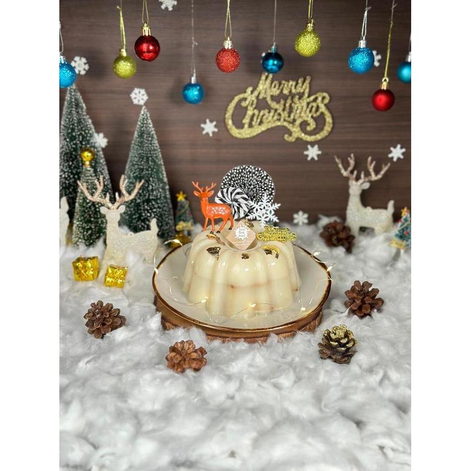 Hampers Coco Regal | Hampers Natal Pudding | Promo Lebaran