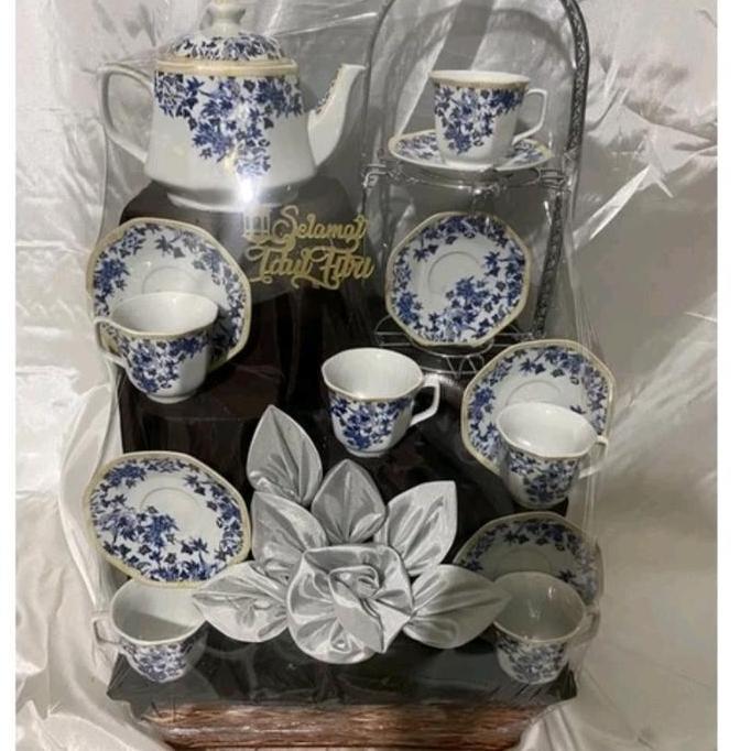 Parcel Lebaran / Hampers Lebaran 2024 Promo Lebaran