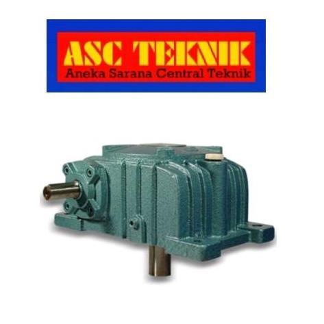 Sale Revco Wpx 80 Gear Box / Worm Gear Reducer