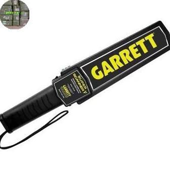 HARGA DISC - metal detectors garrett