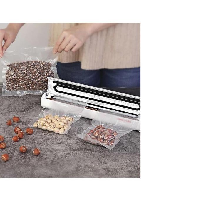 Original MIJIA NATHOME Vacuum Food Sealers / mesin vacum makanan