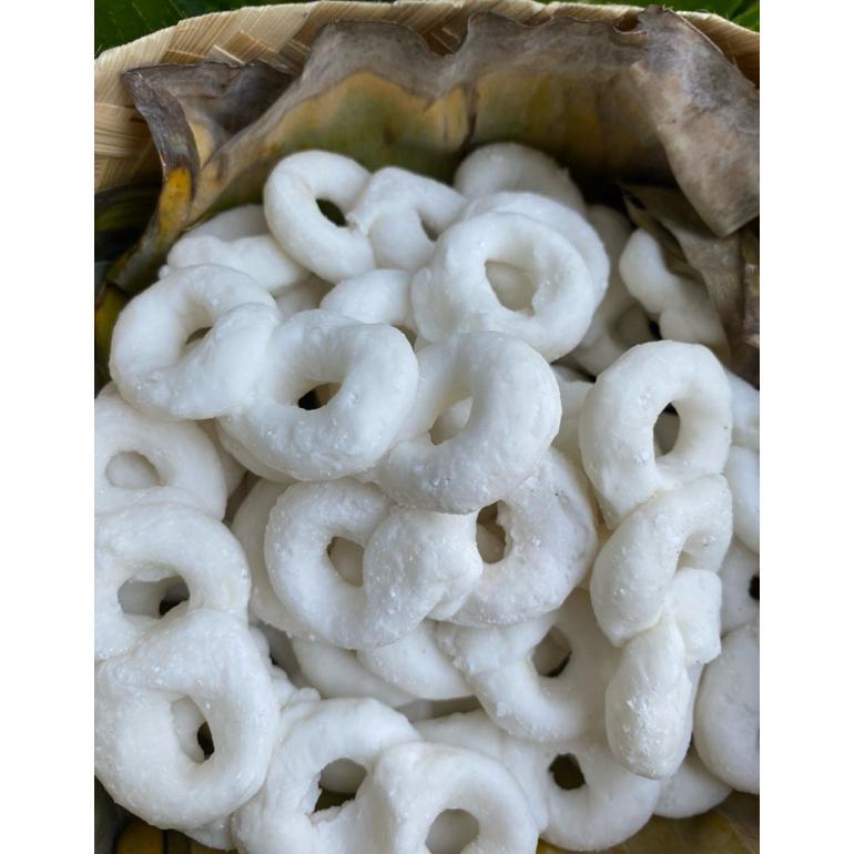 Geblek Mentah Khas Kulonprogo Geblek Mentah Geblek Pati 1 Kg Siap Digoreng