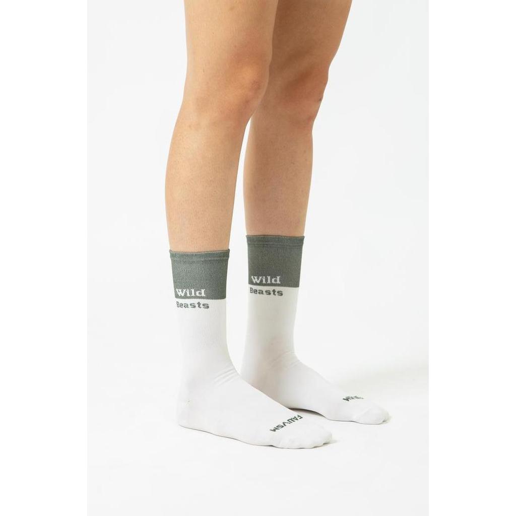 Comme Studios Fauvsm Socks