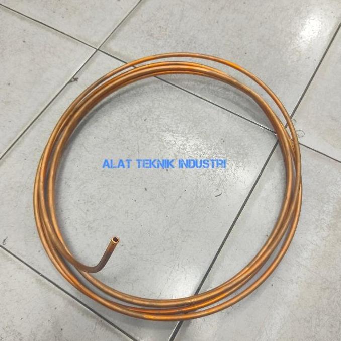 Ready pipa tembaga 10mm