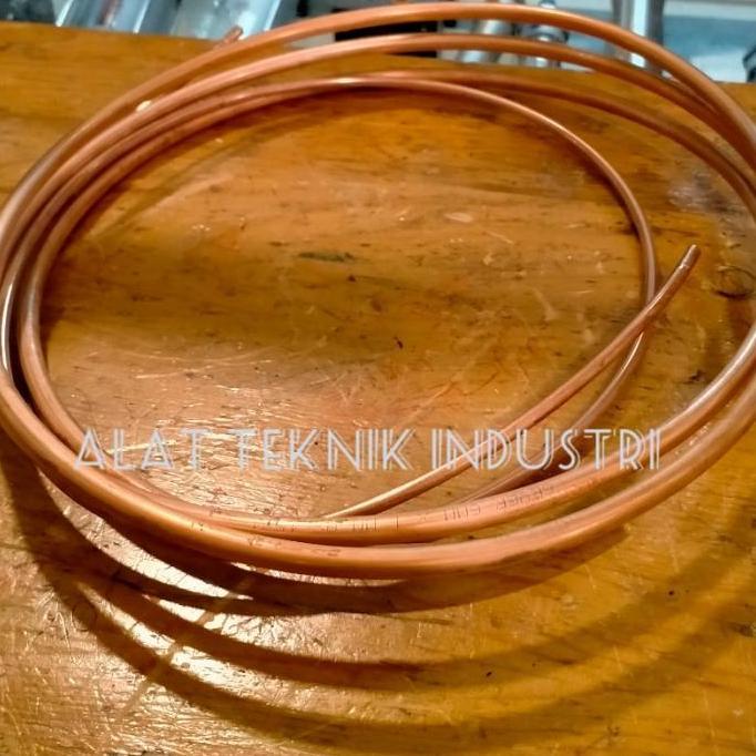 Ready pipa tembaga 8mm