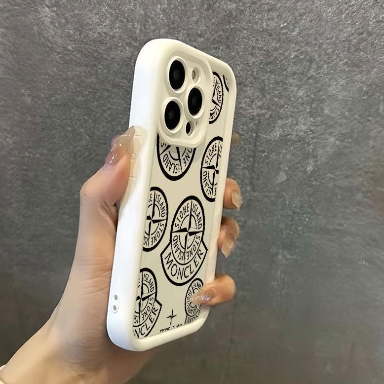 PROMO TERBARU Casing Hp Untuk VIVO V23 5G V23i 5G S12 5G V23E 4G V23E 5G Y75 4G Case Casing ikon pol