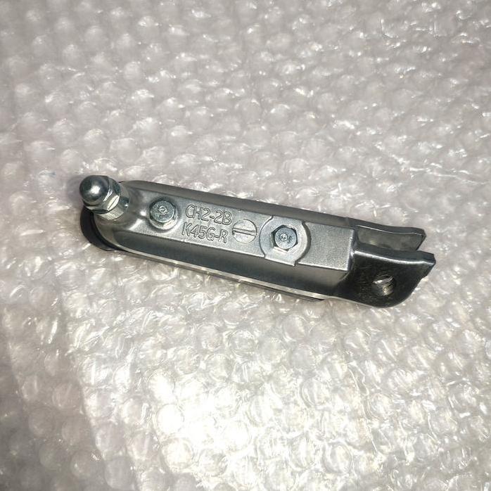 PIJAKAN KAKI CBR 150R K45G K45N K45R ORIGINAL - STEP DEPAN CBR 150R - FOOTSTEP DEPAN CBR 150R GARANS