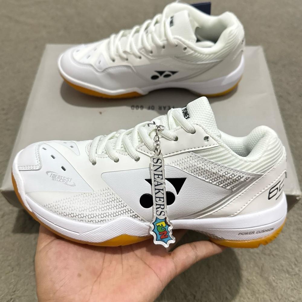 New Deals Sepatu Tenis Yonex Shb 65 Z3 Premium Original