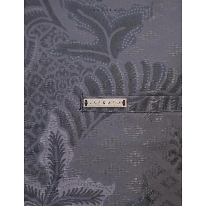 Laskala Premium Batik - Harsa | Slimfit
