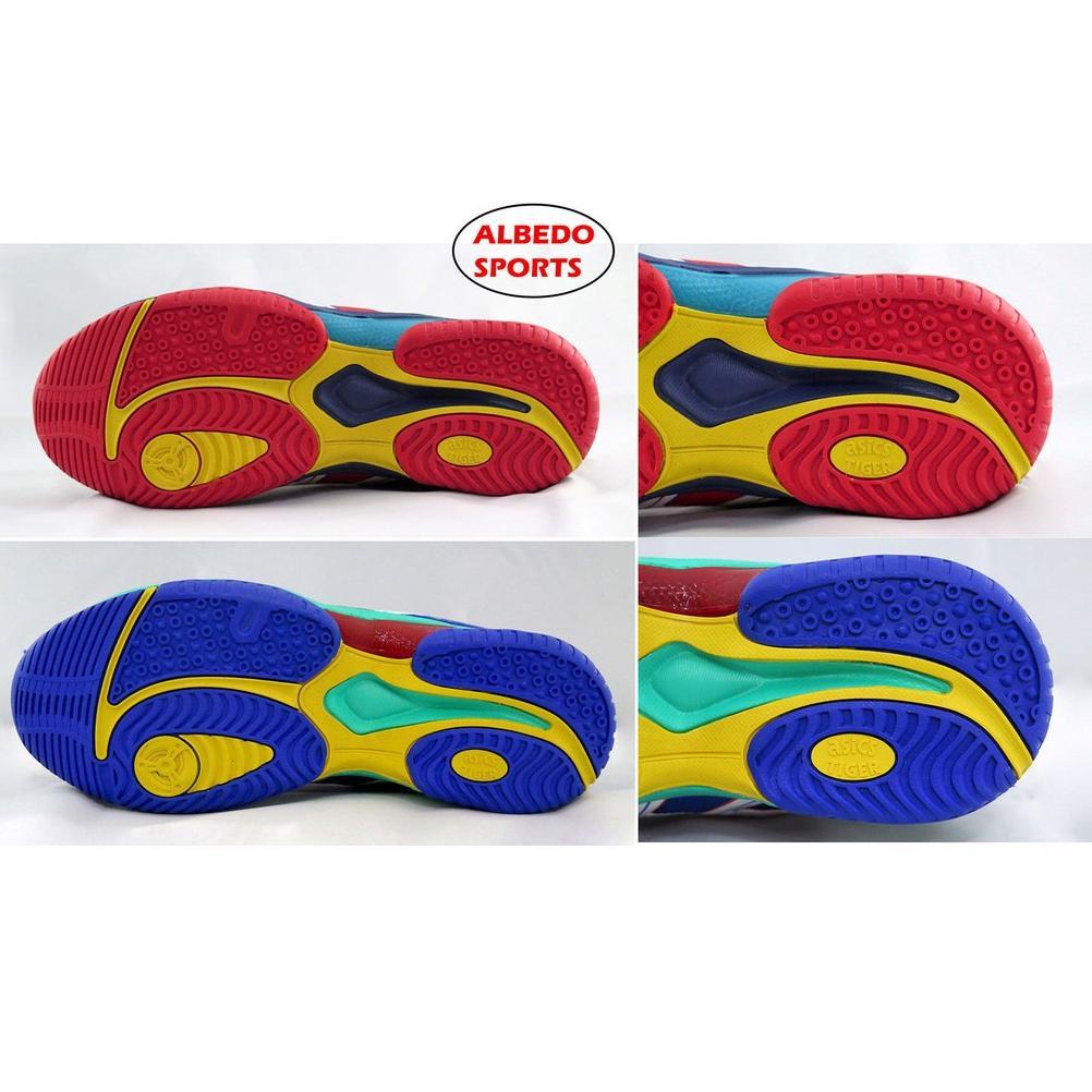 New Product [Diskon Obral] Sepatu Badminton Asics Tiger Model Pr.Ace Low Original Indonesia Bulutang