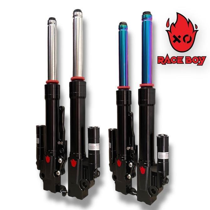 Up Side Down USD Race Boy Vario 125 150 Beat Scoopy