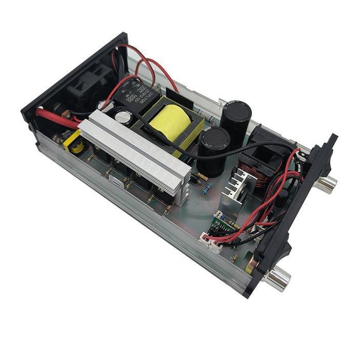 Sale 999000W Susan 735 835 Mp High-Power Ultrasonik Inverter Electronic Booster Converter Transforme