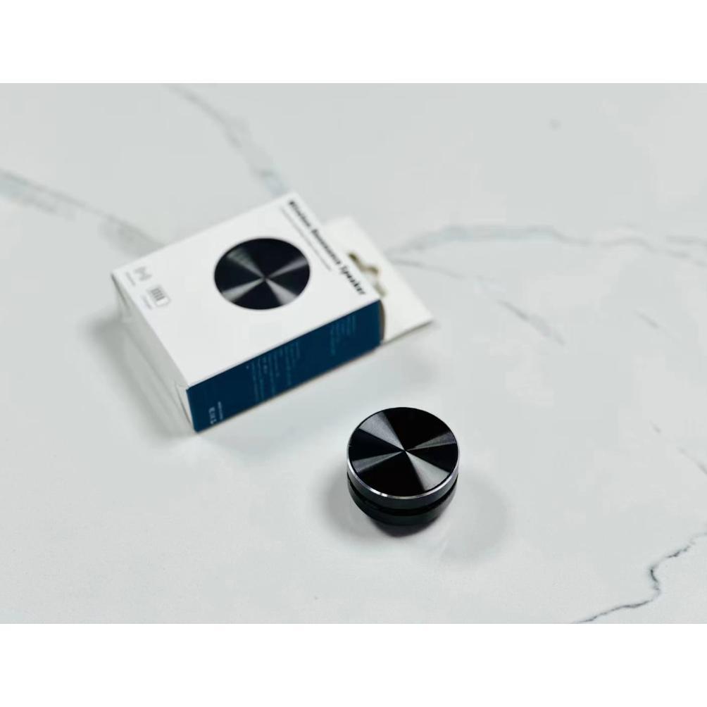 BEST SALE Wireless Resonance Speaker Bluetooth Audio TWS The ConductR Fm Speaker