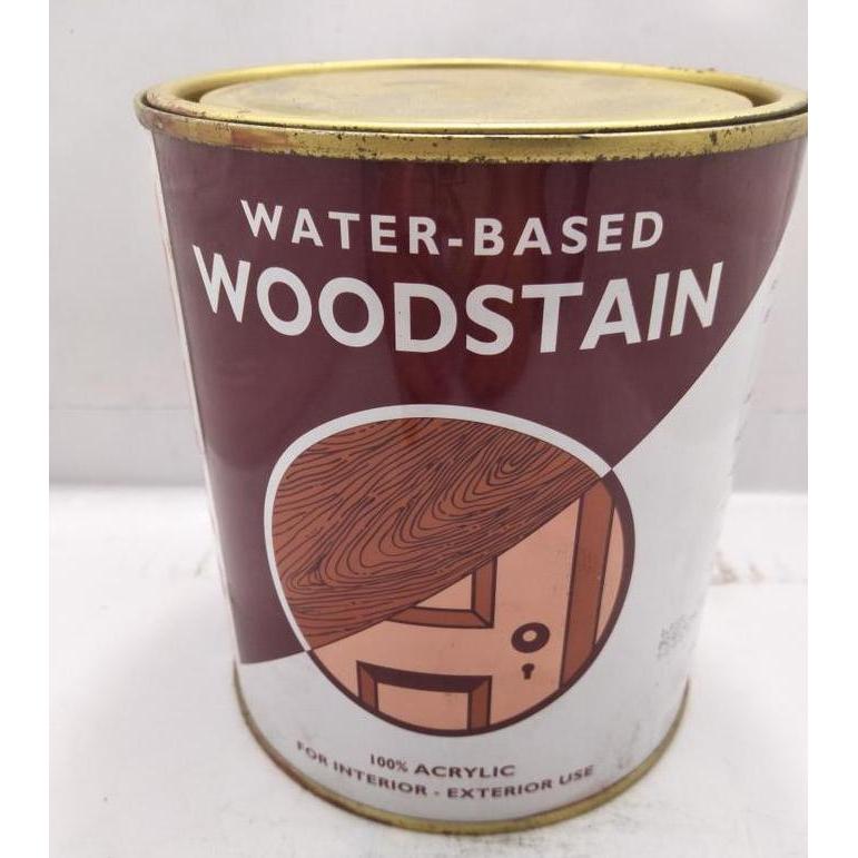 Mowilex Water-Based Woodstain WS-301 Pine