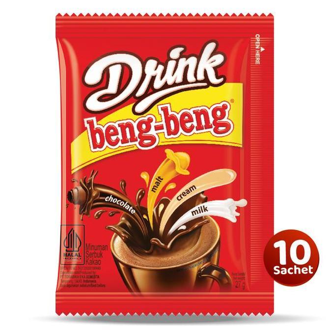 Paket Mayora Beng-Beng Maxx