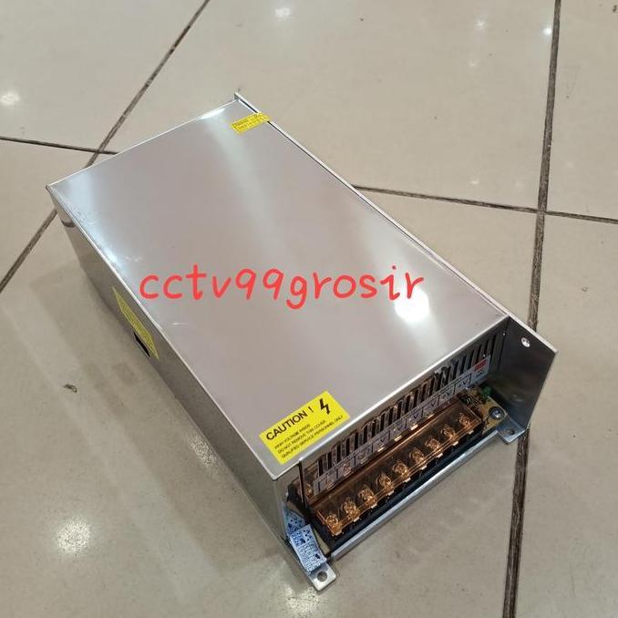 Sale Switching Power Supply 24V 60A Power Supply Switching Psu Fan
