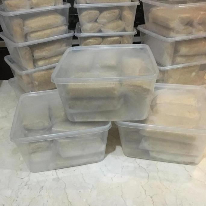 Risoles Lasagna Camilan Halal