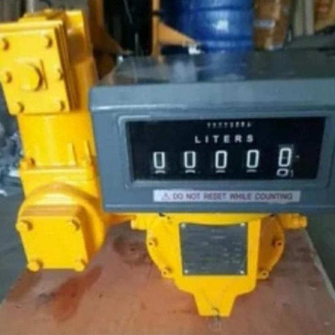 flow meter solar LC 2in made in