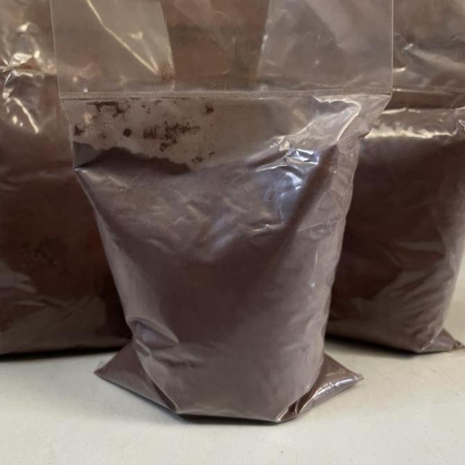 250 GRAM Bensdorp Cocoa Powder / Bensdrop / Cocoa Powder