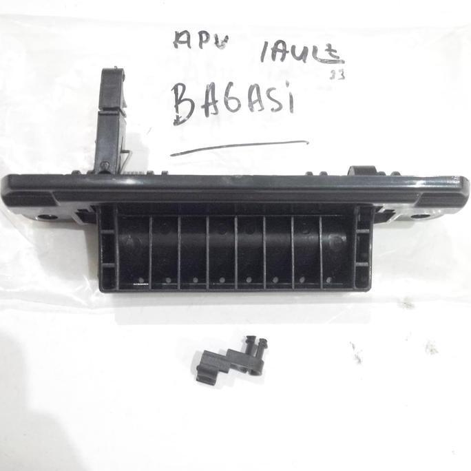 Handle Bagasi / Hendel Bagasi Apv / Apv Arena / Maven Original