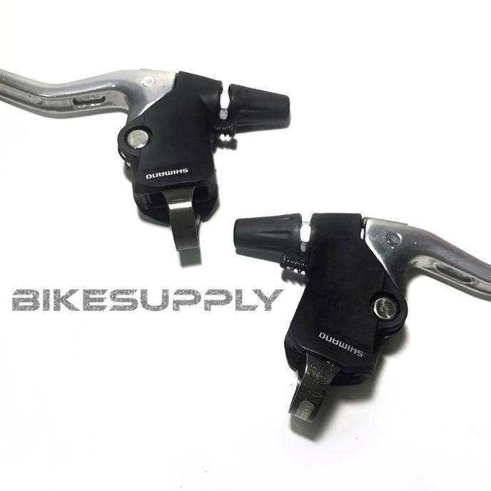 Promo Handle Rem Sepeda Brake Levers Shimano TY20 Diskon
