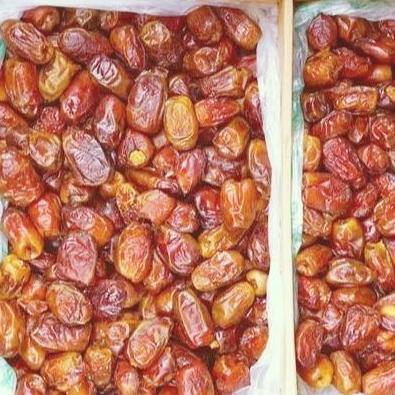 Kurma Madu Mesir 3kg Premium Jumbo - Kurma Mesir Golden Valley