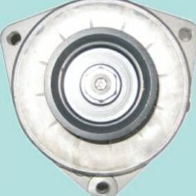 Promo Dinamo Alternator Mercy Bus OH 0120468143 100ah 100A 24V 0218003 Diskon