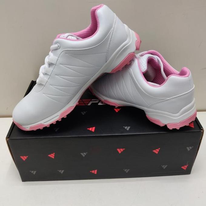 Sepatu GOLF Wanita Ladies Golf J