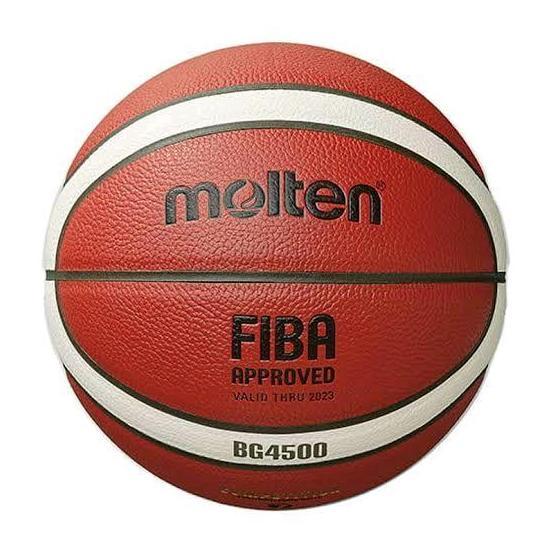 Bola Basket Molten B6G4500