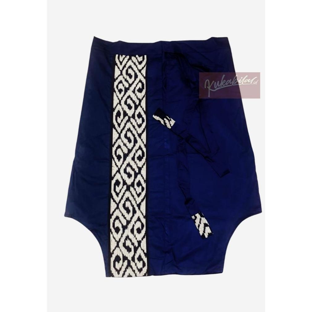 Premium  Celana Sarung Dewasa Sarung Celana Pria