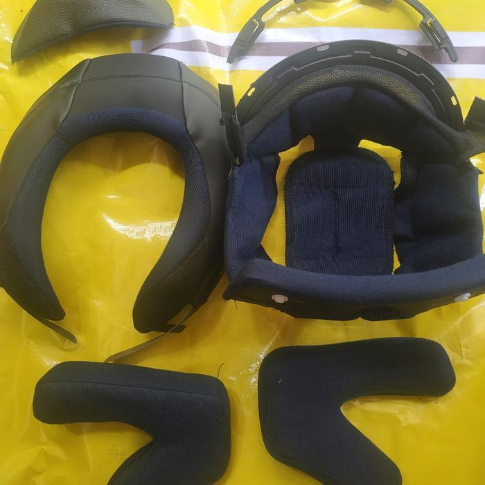 Busa Set Ala Arai Original Dan Terpercaya